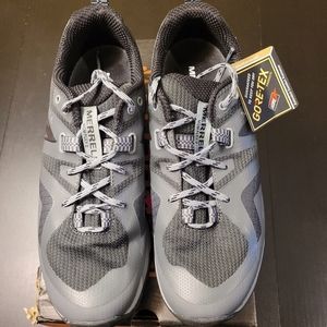 Merrell Men's Size 9 Mqm Flex 2 Gore-tex Hiking Shoe
